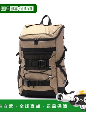 日本直邮 PUMA 混沌 30L B4 A4 背包 日用背包 书包 防水轻便[J20