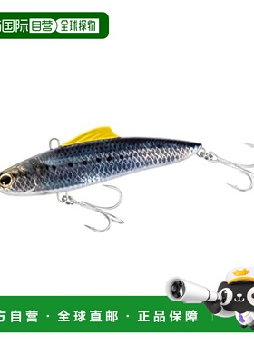 【日本直邮】Shimano禧玛诺 路亚鱼饵100ES XL-V10S 021 NR蓝色