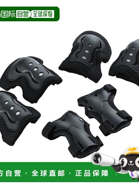 日本直邮Evernew 少年保护器 3 件套 M 学校装备配件 ERA082 少年