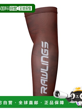 日本直邮 Rawlings 野球手臂护具 GS2 手臂护臂 AAW15S03 [体育用