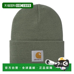 667 棒球帽I020222 Carhartt卡哈特男女同款 日本直邮