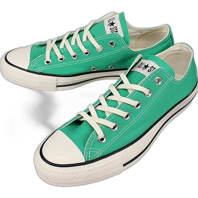 日本直邮匡威运动鞋 All Star Burnt Colors OX ALL STAR BURNTCO