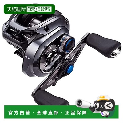 【日本直邮】SHIMANO 鱼线轮 23 SLX DC 71/左卷 钓鱼禧玛诺旋转