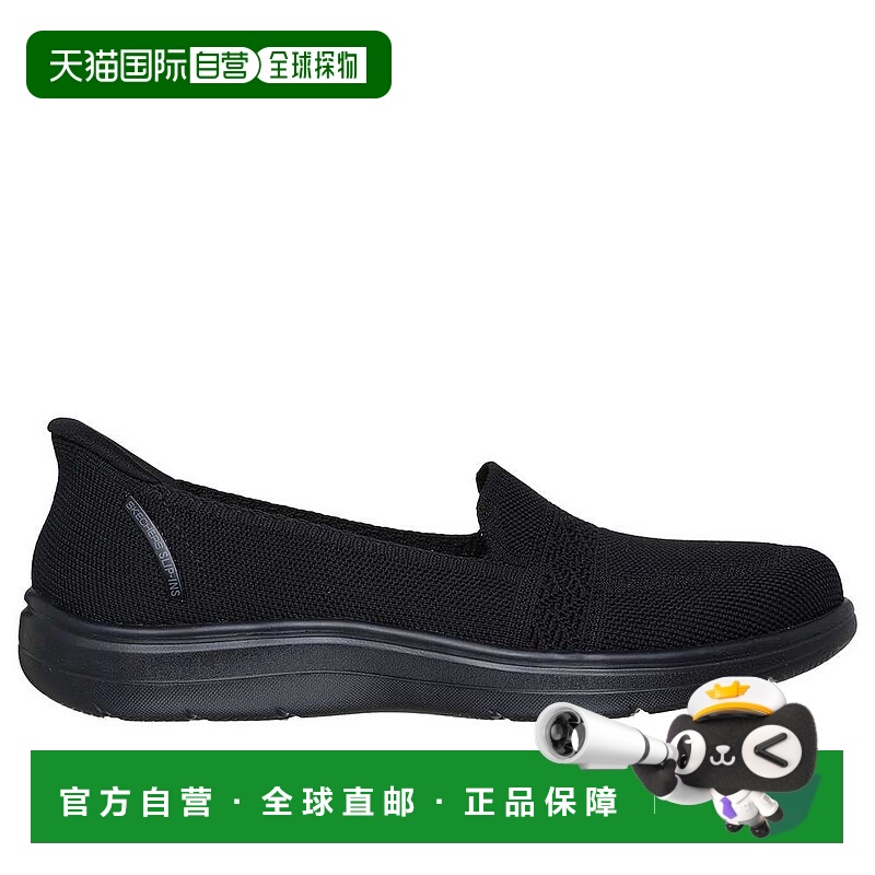 日本直邮Skechers 运动鞋 On-The-Go Flex Radiant-Sloane 黑色 (