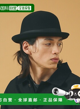 1h可退 日本直邮Ruben男女同款澳洲羊毛制作轻便耐用高级感弹力记