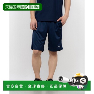 日本直邮 NAVI 男士运动短裤 32MDC19014