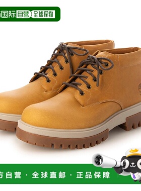 日本直邮Timberland ARBOR ROAD Chukka工装靴 [TI1135BM011059]