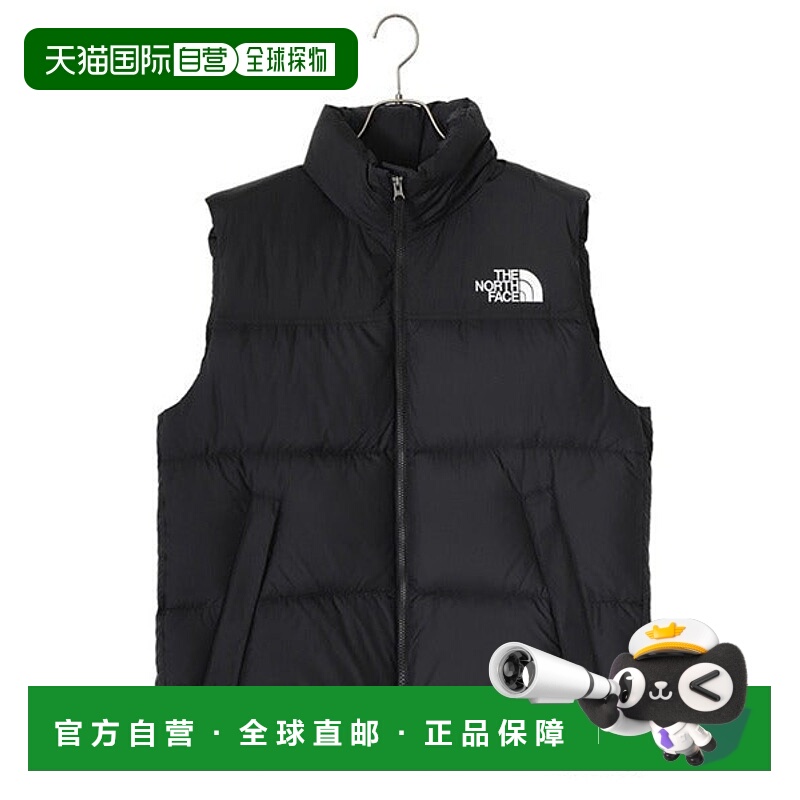 日本直邮THE NORTH FACE Nuptse Vest 户外马甲 [79740263]