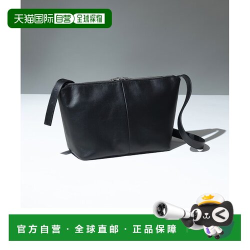 日本直邮UNITED ARROWS green label relaxing GLR功能性皮革单肩