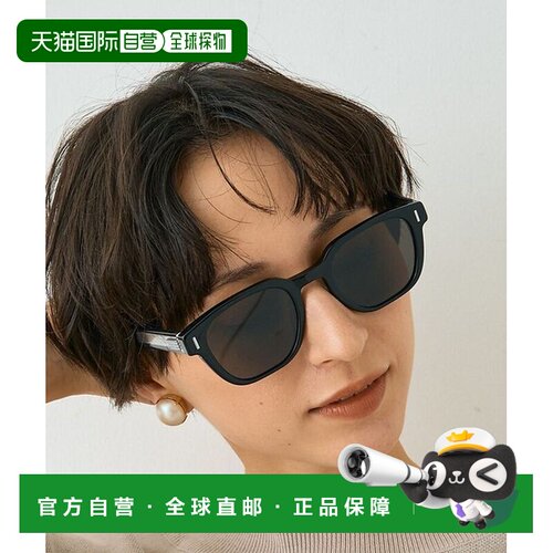 日本直邮Rouge vif SEESON 太阳镜 THE PAPER KNIFE 01眼镜户外