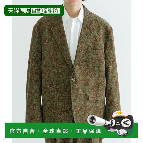 日本直邮URBAN RESEARCH FREEMANS SPORTING CLUB St MARKS JACKE