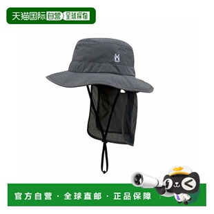 日本直邮 LONG DISTANCE II 防水防晒帽遮阳帽子