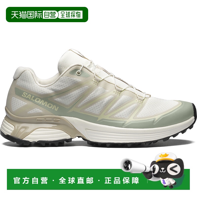 日本直邮SALOMON XT-PATHWAY 2 男女通用运动风格鞋 [xt-pathway-