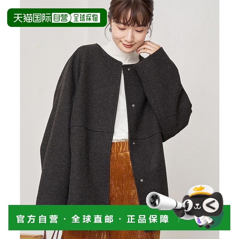 日本直邮coen Light Melton