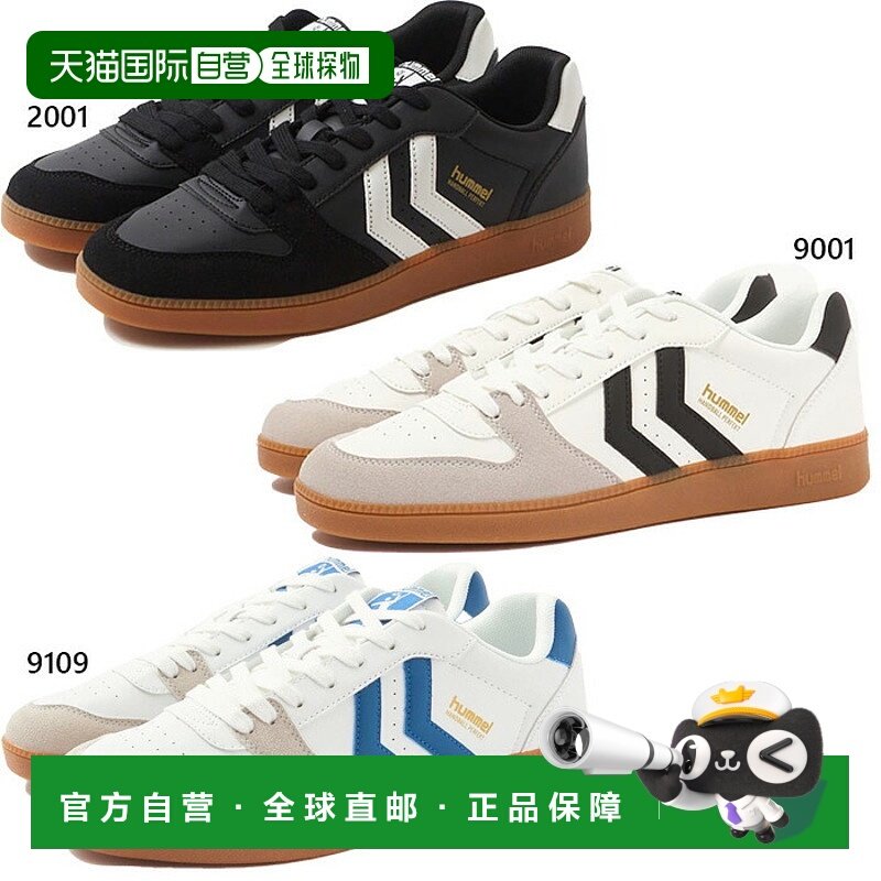 日本直邮Hummel 男女款手球运动鞋 HANDBALL PERFEKT (HM226303)