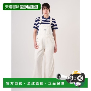 裤 日本直邮levi’s 工装 STRAIGHT