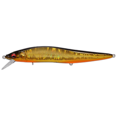 日本直邮Megabass ONETEN MA LBO一十大 LBO GG Megabass Kinkuro