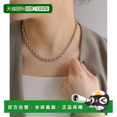 1h可退 日本直邮官方授权 ear PAPILLONNER 《过敏适应/不锈钢》