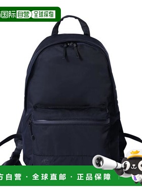1h可退 日本直邮官方授权 RAMIDUS MASTER NAVY DAY PACK (S)背包