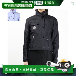 日本直邮MONCLER LICO JACKET 女士短款防水外套 1A00096 5968E