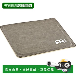 【日本直邮】Meinl麦尔 箱鼓Cajon Seat合成皮革 灰色 LCS-GR