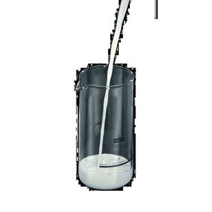 【日本直邮】BODUM CHAMBORD BODUM LATTEO 金属盖 奶泡器