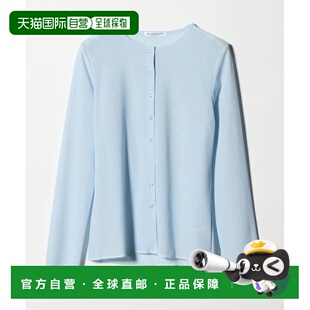 日本直邮BEAUTY&YOUTH UNITED ARROWS 圆环纽扣 网纱设计  接触凉