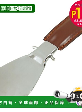 日本直邮Ettinger 鞋拔 便携袋 鞋拔 男款 BH298JR 哈瓦那色