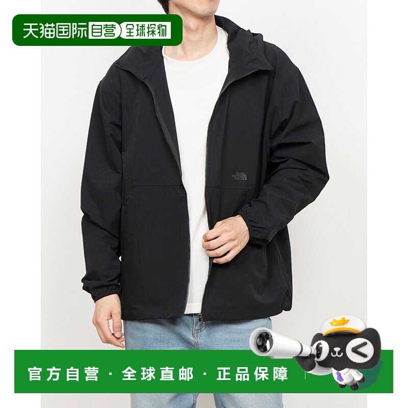 日本直邮 The North Face Be Free Jacket 户外夹克 [NP22532]