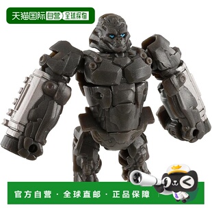 【日本直邮】Takara Tomy多美 机器人・手办 变形金刚黑猩猩队长