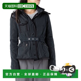 日本直邮MONCLER 1A500 00 C0353 夹克女装外套羽绒服商务户外连