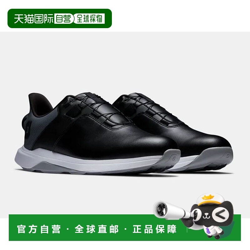日本直邮FootJoy Golf 男士 FJ Prolite BOA 无钉高尔夫鞋