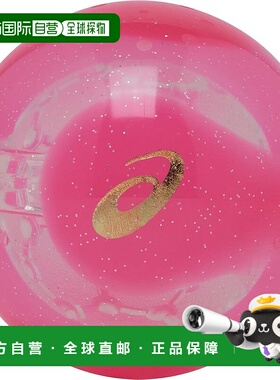 【日本直邮】ASICS 高尔夫球PG HighPower Ball X-LABO粉3283A222