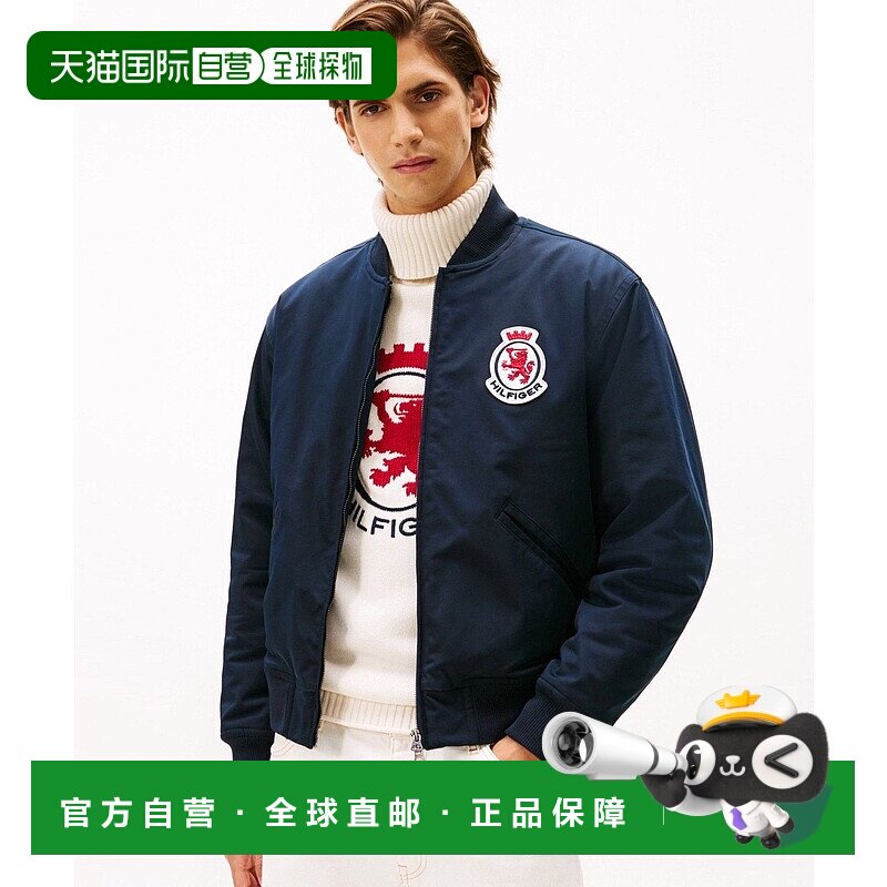 日本直邮TOMMY HILFIGER Crest