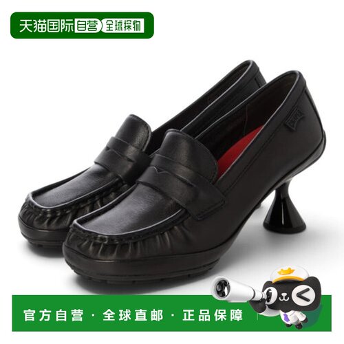 日本直邮坎普尔 CAMPER RIGHT LEFT / 休闲鞋厚底单鞋