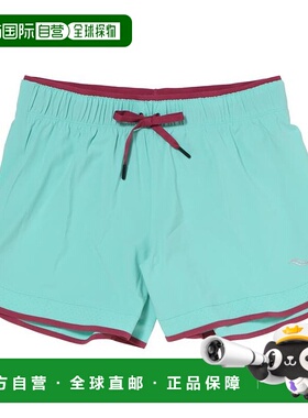 日本直邮日本直邮 Saucony W OUTPACE 5跑步鞋索康尼