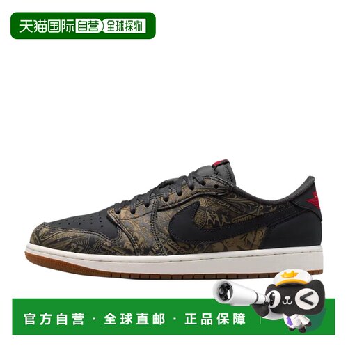 日本直邮Jordan Air Jordan 1 OG LS 