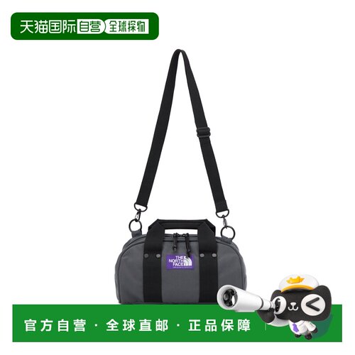 日本直邮THE NORTH FACE PURPLE LABEL 北面紫标 男女同款 复古迷