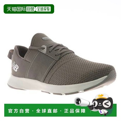日本直邮New Balance 女士 D 宽度训练鞋DynaSoft Energize V3 低