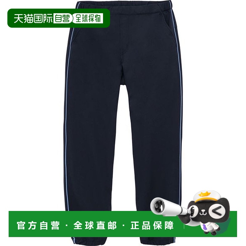 日本直邮 LCS PLUME 交叉长裤运动