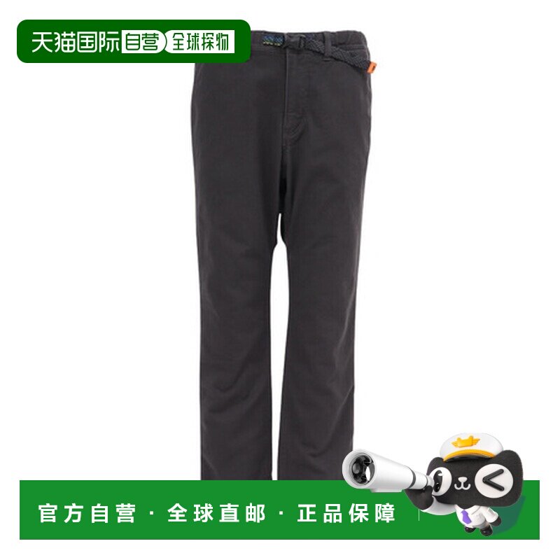 日本直邮克里夫梅耶（KRIFF MAYER）（男款）极暖登山裤 2524002