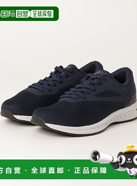 1h可退 日本直邮ASICS 男士24H-29_GEL-WANDER M JM 1291A038 运