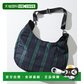 1小时内可退 高端百搭通 圆形肩包正品 日本直邮UMBRO 联名尼龙新款