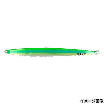 日本直邮Joypro Jig 远东 Jig 230g 青柠星