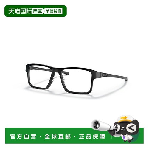 日本直邮OAKLEY CHAMFER 2.0眼镜框架 [OAKLEY 93368522]