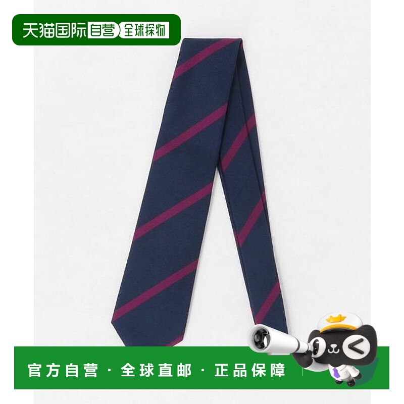 1h可退 日本直邮green label relaxing GLR 日本Tango 8.0cm条纹3