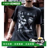 棉 男装 日本直邮U 1h可退 MUSIC UNDERSONG Soul 别注联名