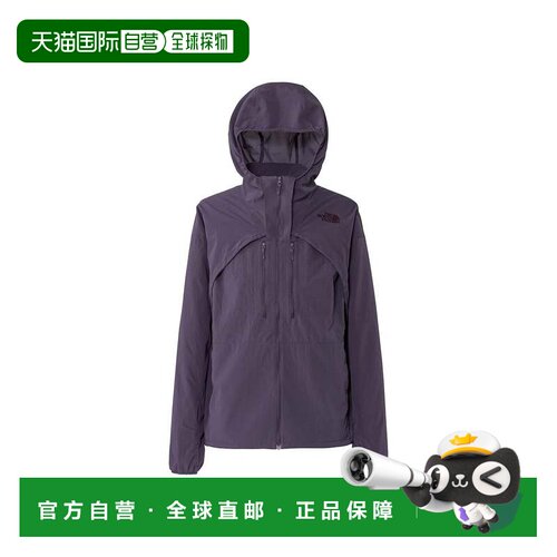 日本直邮THE NORTH FACE SWASH夹克北面户外防晒外套