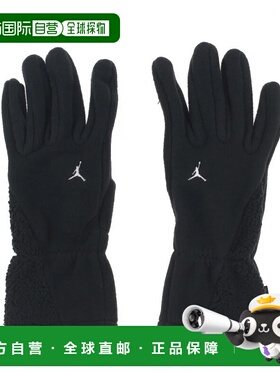 日本直邮JORDAN-Jordan手套Polartech Men's Fleece Gloves JD701