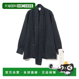 衬衫 0336 日本直邮 236新款 BEAMS男女同款